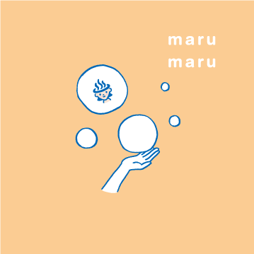 marumaru