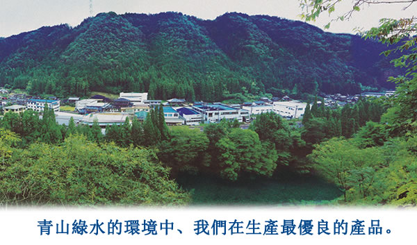 MIZSEI MFG CO., LTD.