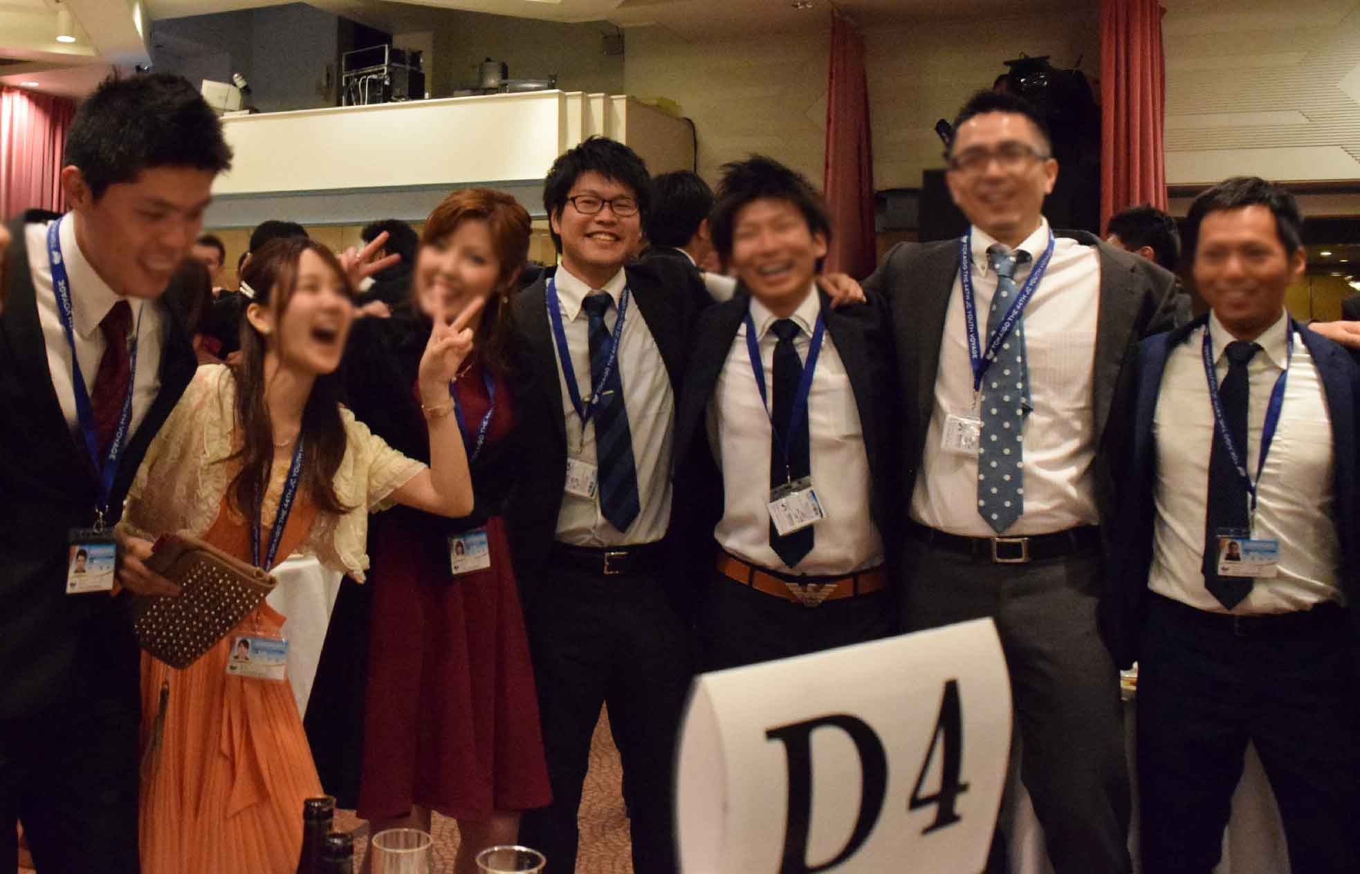 記念写真1