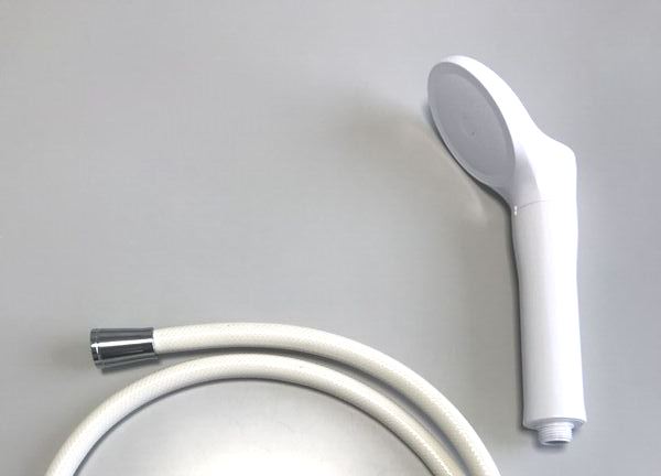 シャワーヘッド交換１