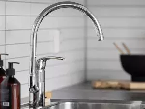 水道水のカルキ臭対策
