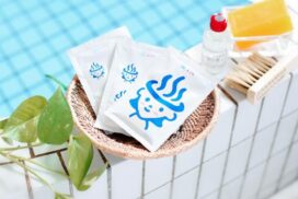 入浴料「おぷろ」