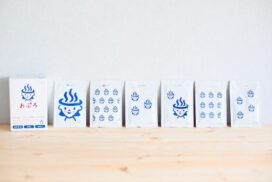 入浴料「おぷろ」