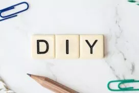 DIYイメージ図
