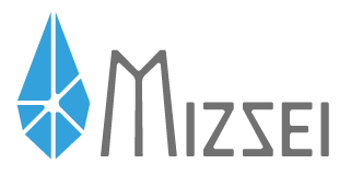 MIZSEIロゴ