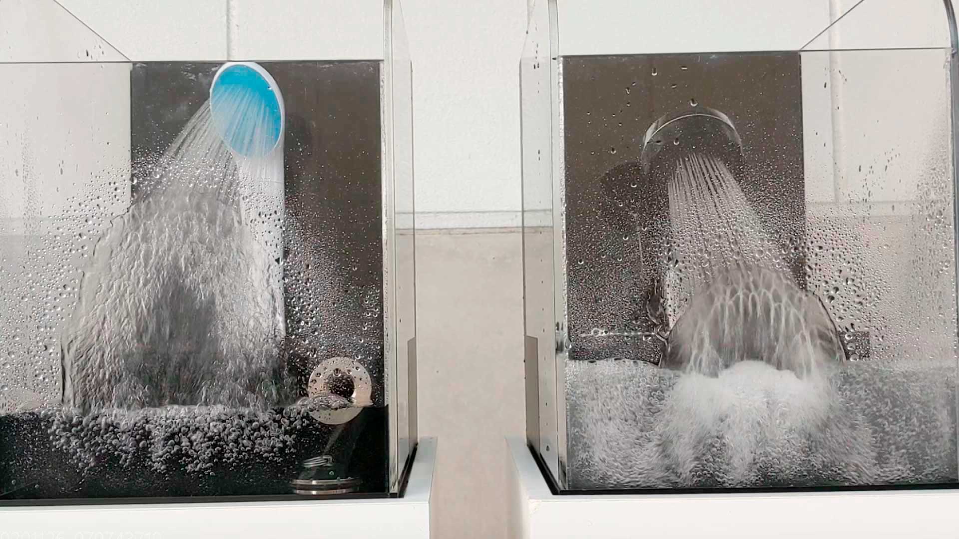 マイクロバブル発生器 お風呂でマイクロバブル浴を