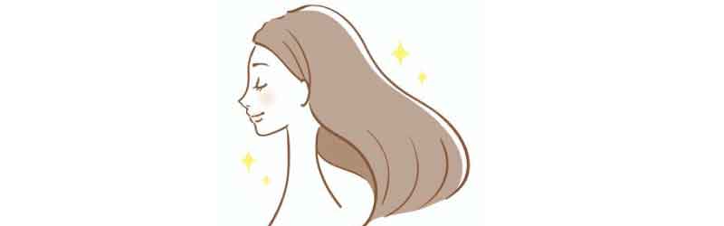 ヘアケア
