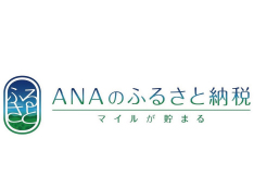 ANAのふるさと納税