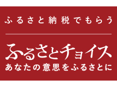 ふるさとチョイス