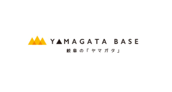 山県ベースロゴ