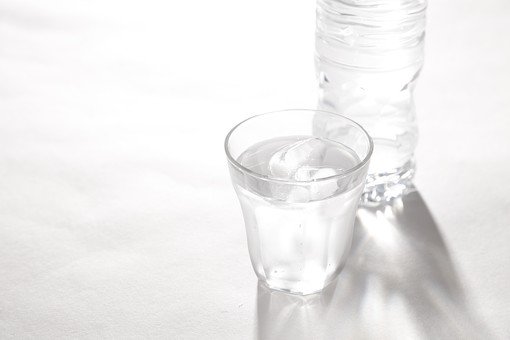 きれいな水イメージ
