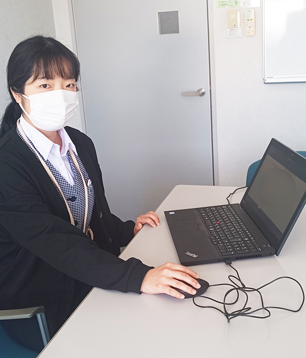 Nさん抽選画像