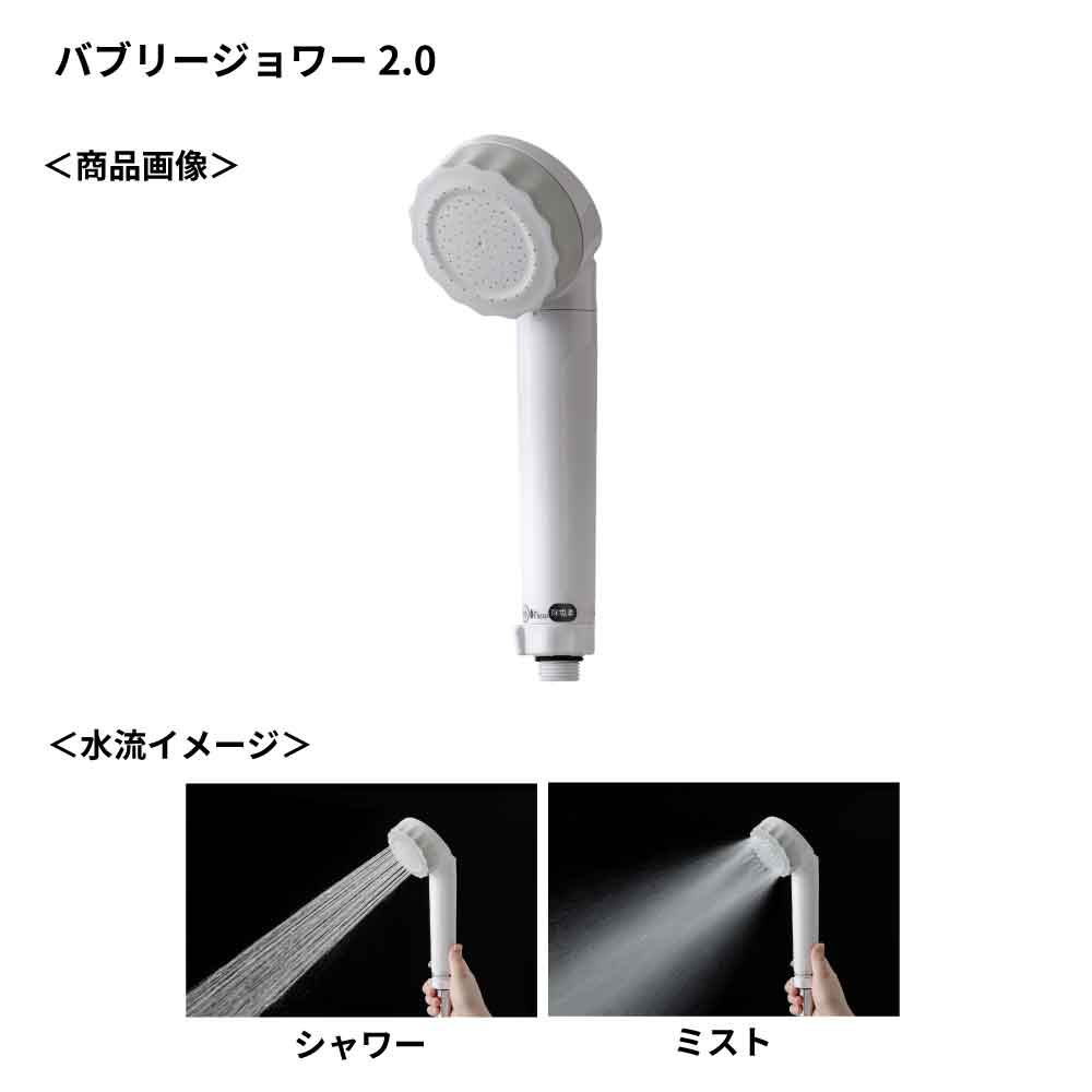 バブリージョワー2.0の商品画像・素材プレビュー