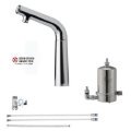 磨水IVアンダーシンク162型セット J207P-B162_画像