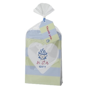 おぷろGIFTセット（うみ・もり） BS-GIFT1_画像