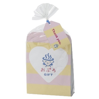 おぷろGIFTセット（はな・みつ） BS-GIFT2_画像