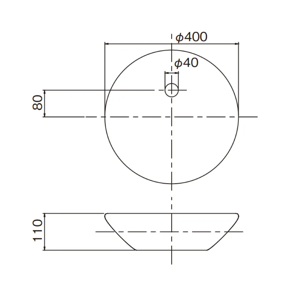 手洗鉢・ガーデンパンHAMON（ブラック） | 商品情報｜水生活製作所