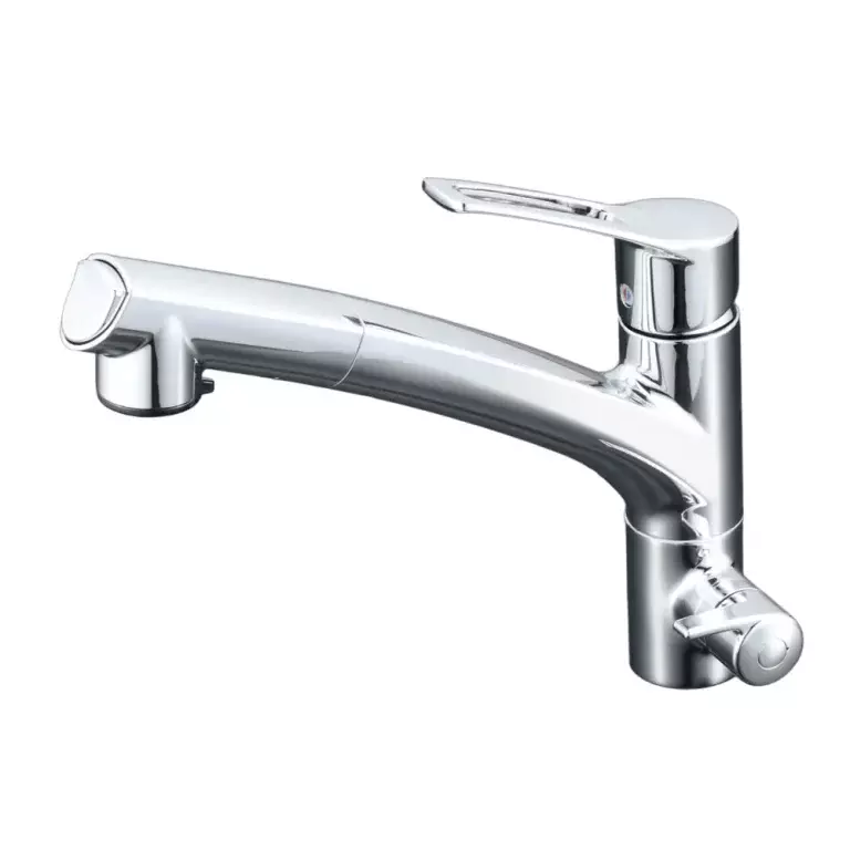 浄水器専用水栓 | 商品情報｜水生活製作所
