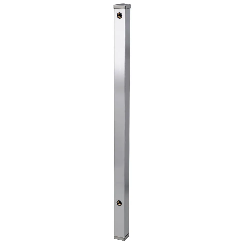 超人気新品 ステンレス水栓柱角型60×1200 商品情報｜水生活製作所 | 工芸品