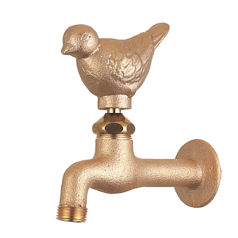 胴長水栓 | 商品情報｜水生活製作所