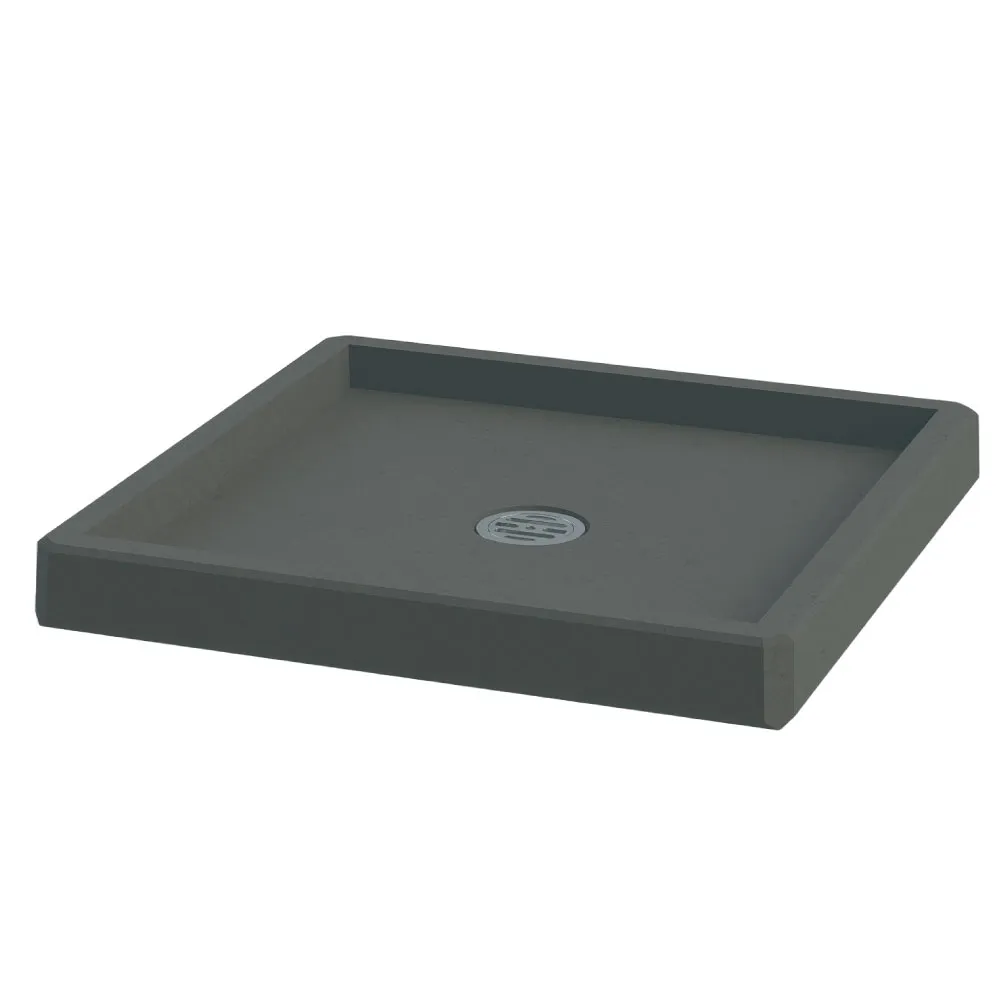 スクエアG15（ブラック） | 商品情報｜水生活製作所