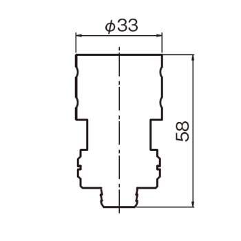 G208HN-ALS図面