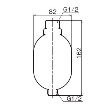 G208ST図面