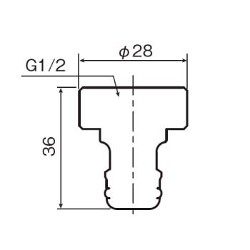 G208WN13図面