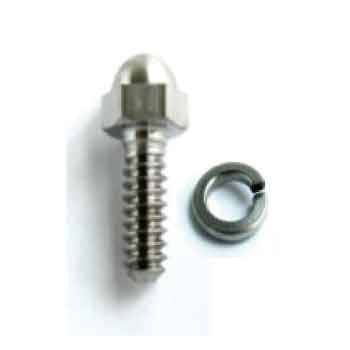 ビス・ワッシャー3個入り TW-02_画像2