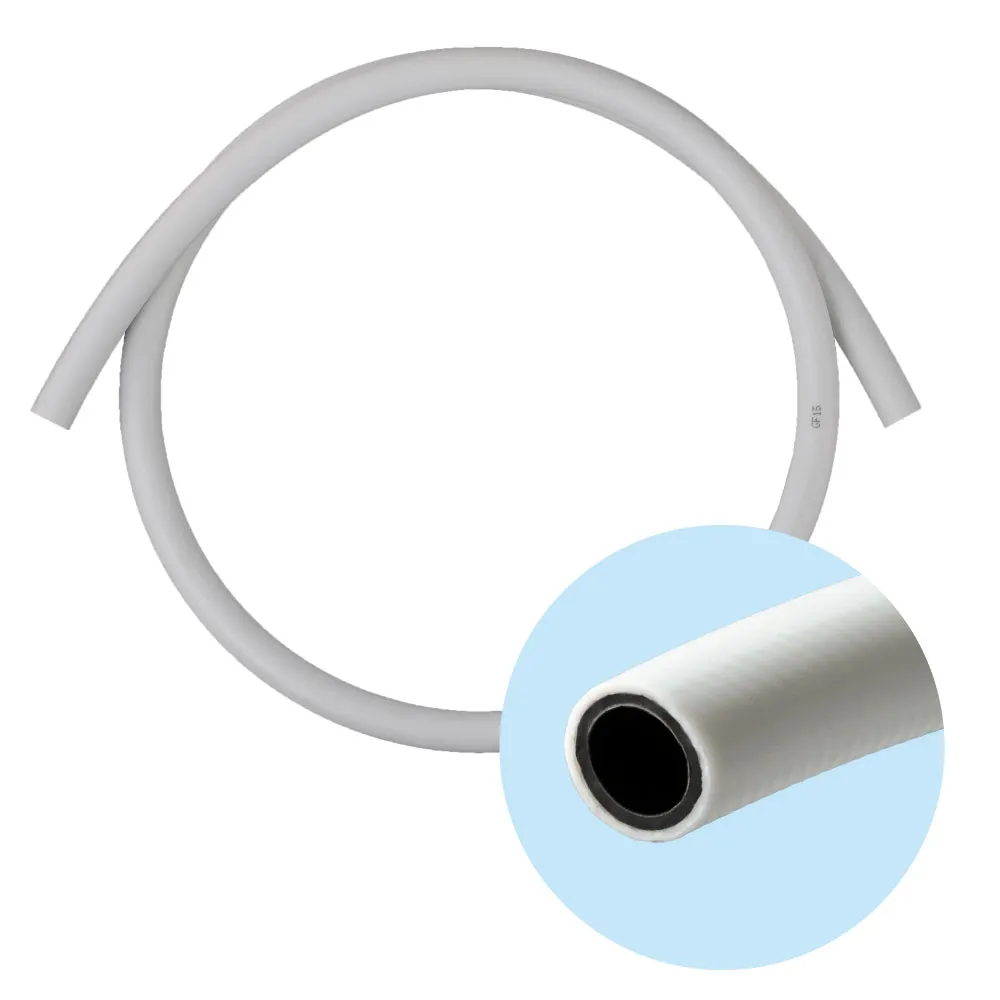 浄水器用ホースS6X10 | 商品情報｜水生活製作所