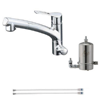 通販生活®浄水器ナノセラム®｜【公式】カタログハウスの通販サイト