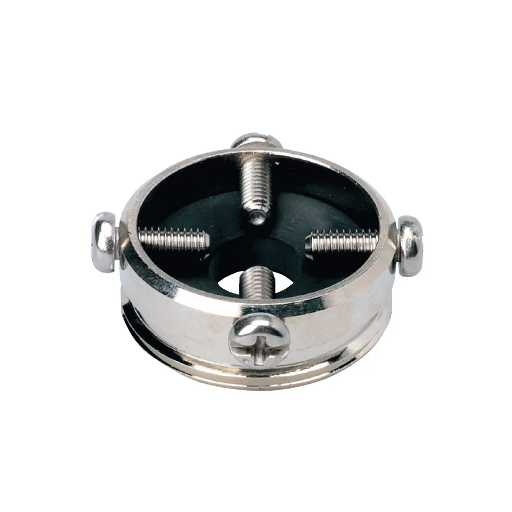 切替コック用アダプター ビス止金具 | 商品情報｜水生活製作所