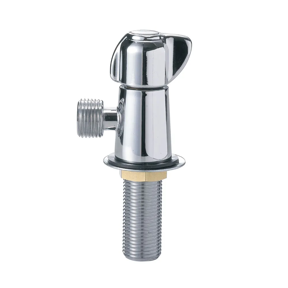 据置型浄水器接続用 配管部品 分岐栓 立形専用水栓 | 商品情報