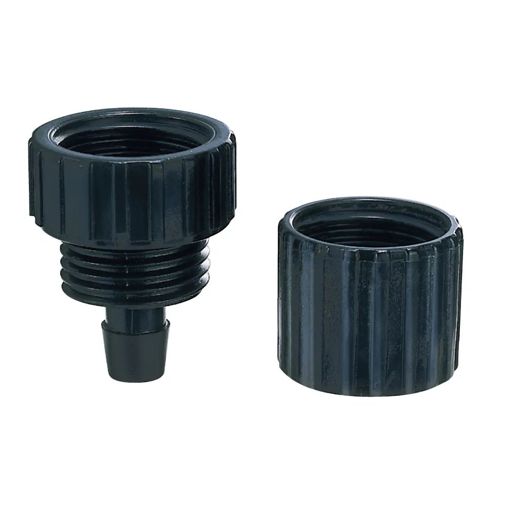 ホースニップル（8X11mmホース用） | 商品情報｜水生活製作所