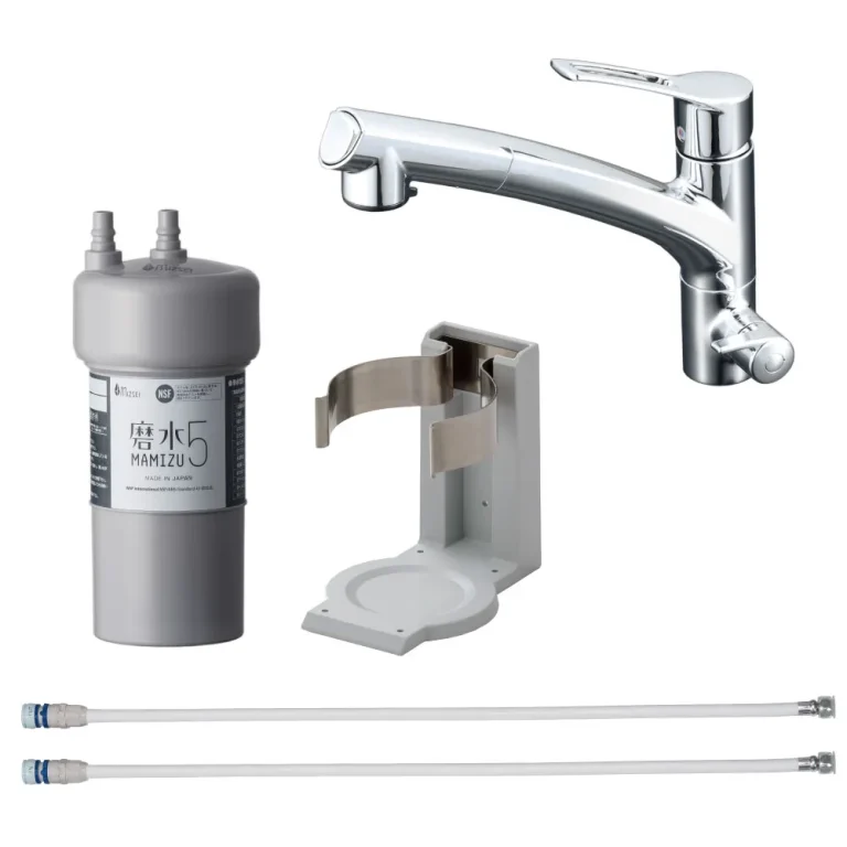 浄水器 | 商品情報｜水生活製作所