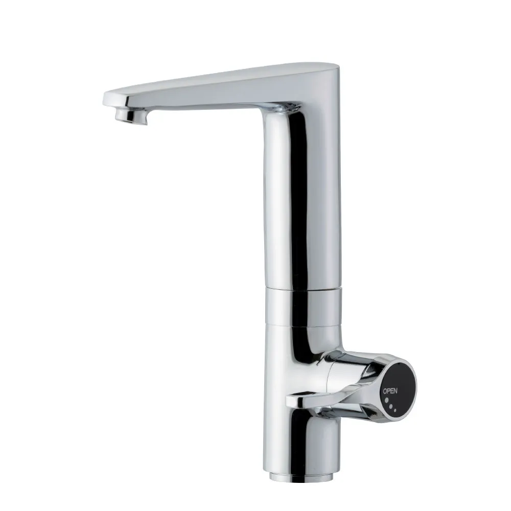 浄水器専用水栓141型 | 商品情報｜水生活製作所
