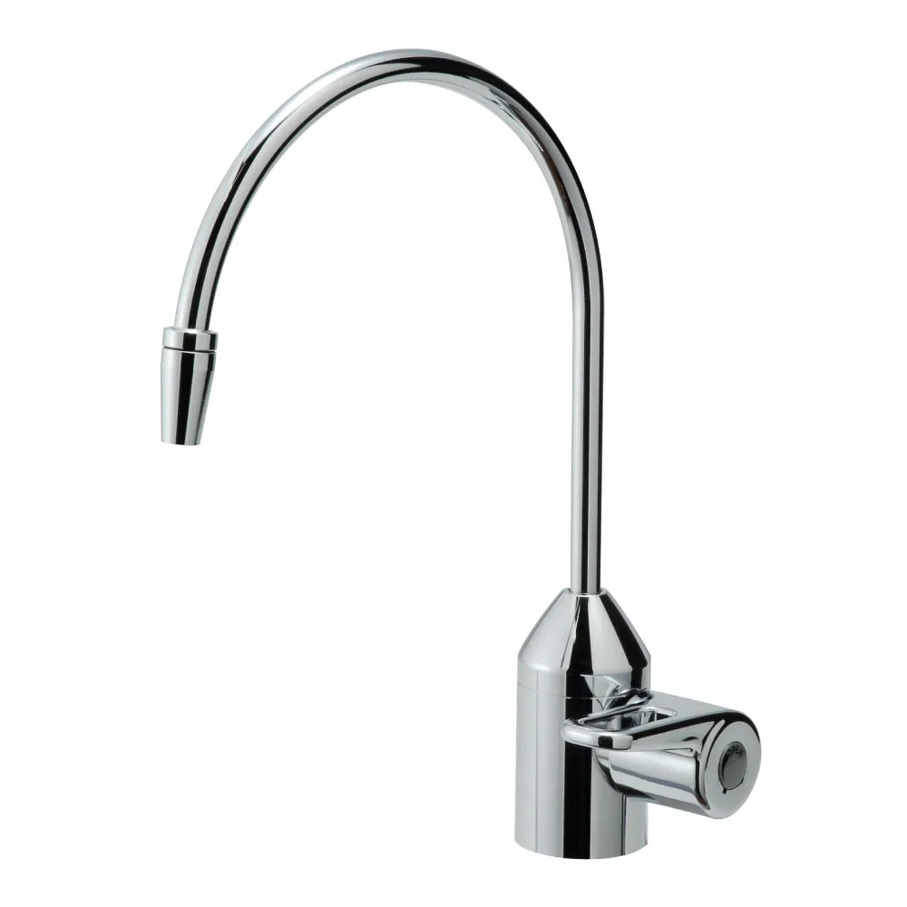 先止め式専用水栓 | 商品情報｜水生活製作所