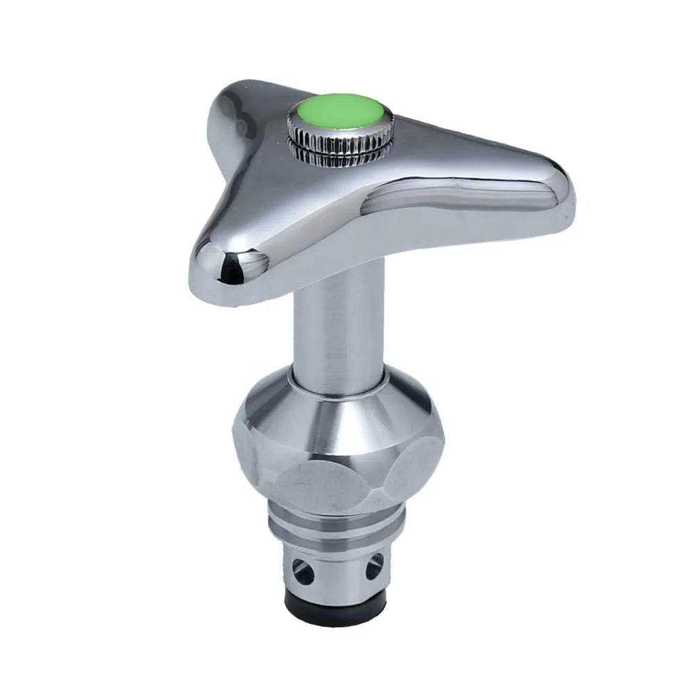 凍結防止ハンドル上部 蛇口部品 | 商品情報｜水生活製作所