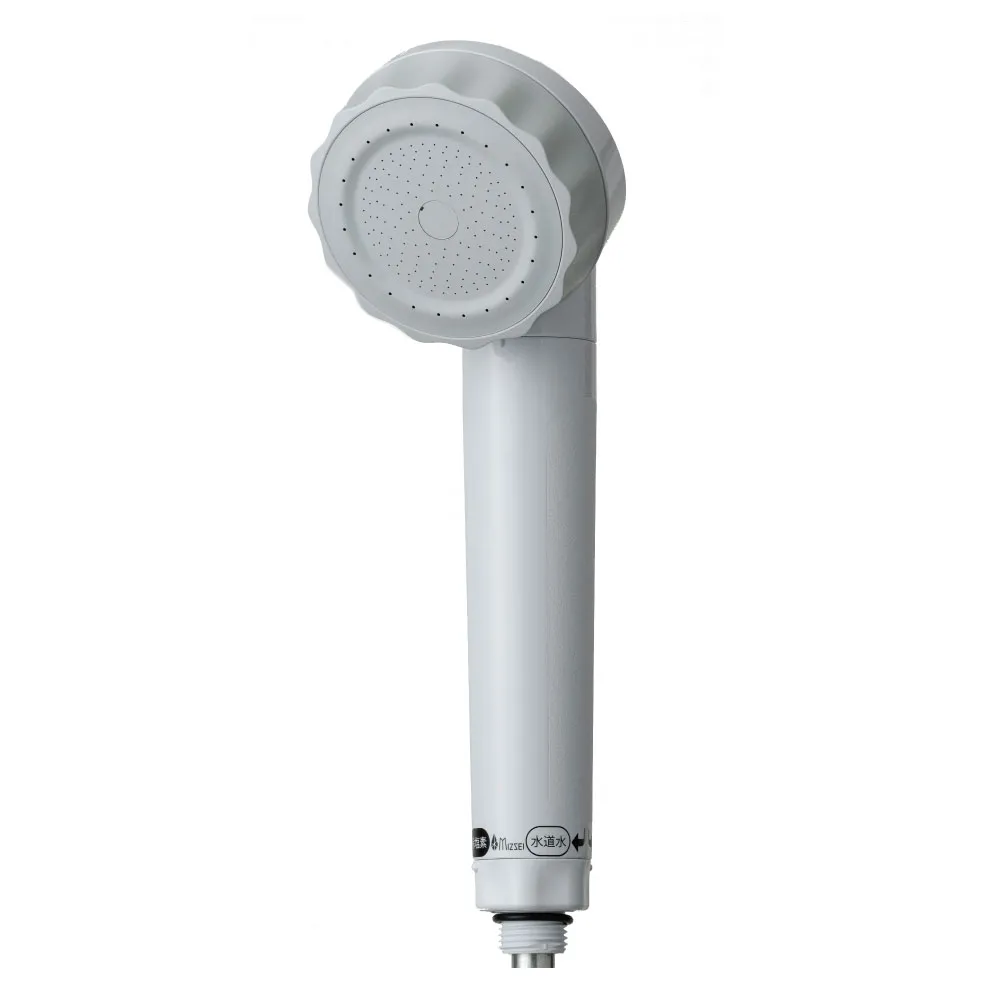 バブリージョワー（除塩素⇔水道水切替機能付） | 商品情報｜水生活製作所