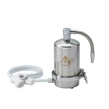 磨水Ⅳフラットコックセット_画像