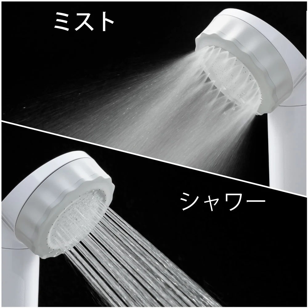 バブリージョワー2.0 JS23W_水流画像