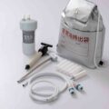 非常用浄水器　磨水EWフレキ吐水管タイプ_J24P-EW