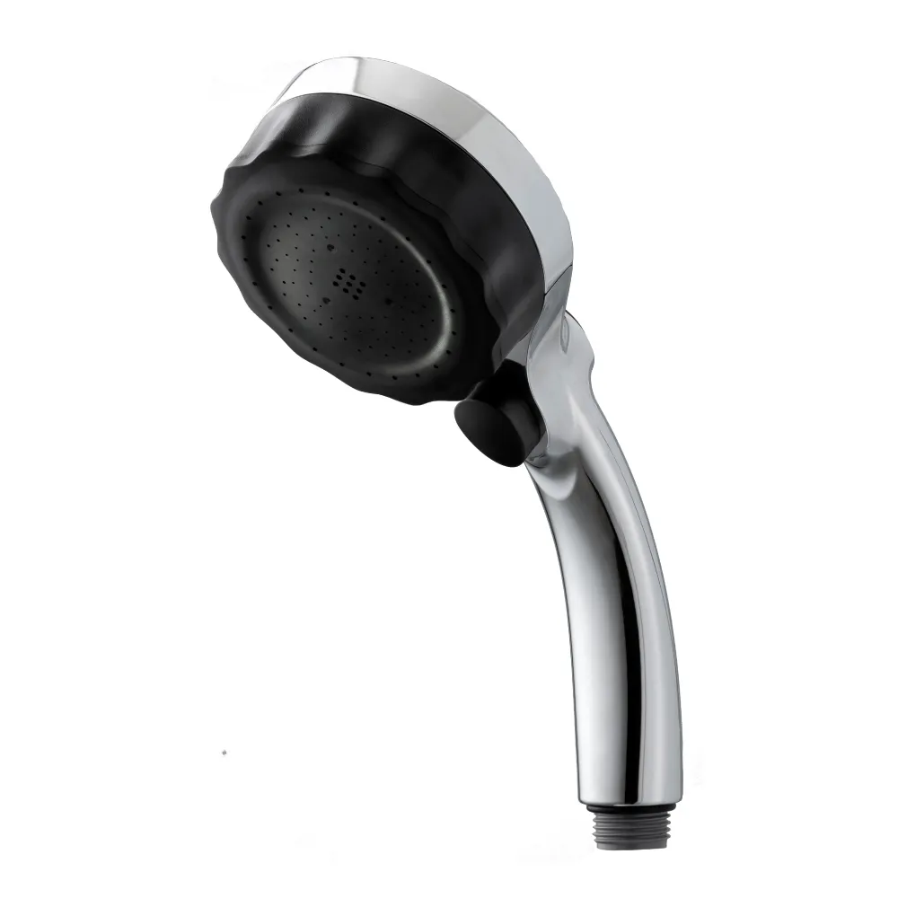 バブリーミスティシャワー3.0（クロム）ストップボタン付き