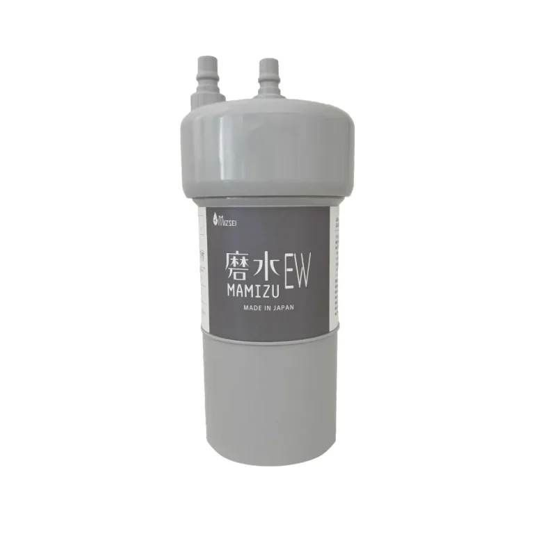 浄水器本体_J24P-K