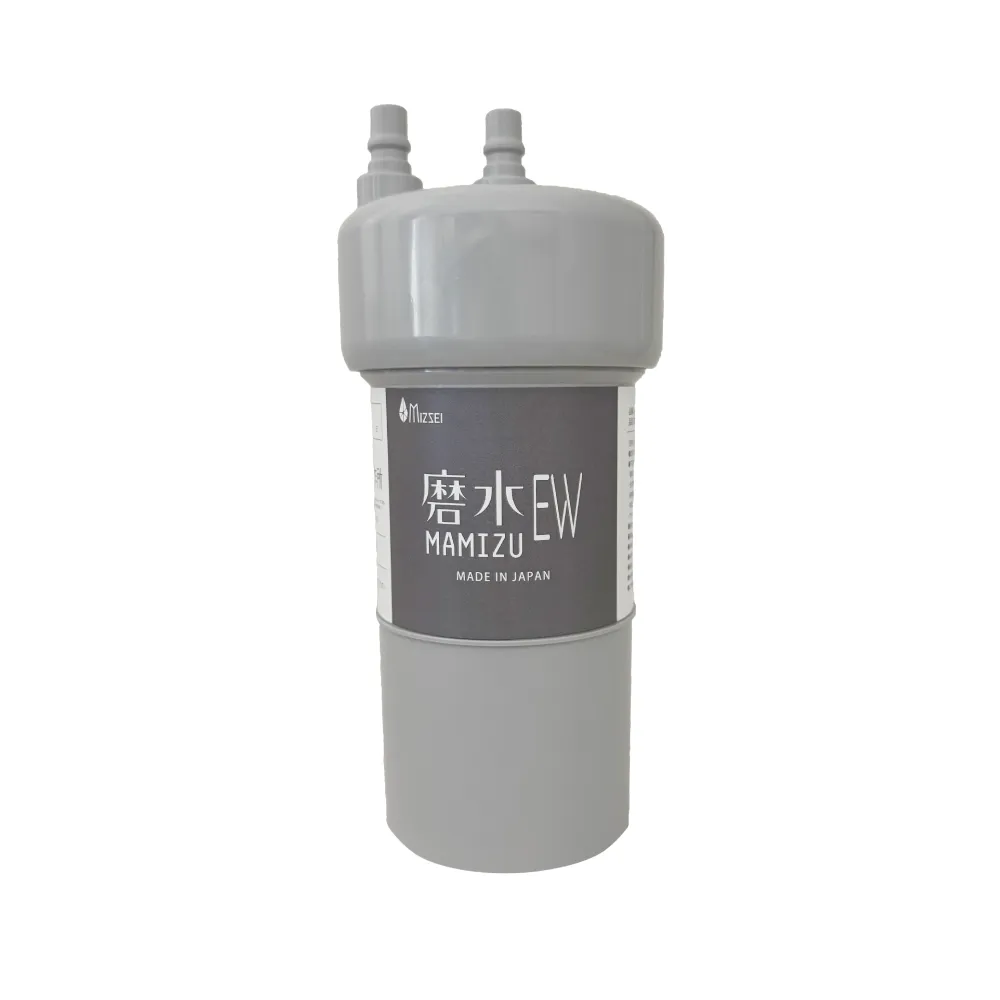 浄水器本体_J24P-K