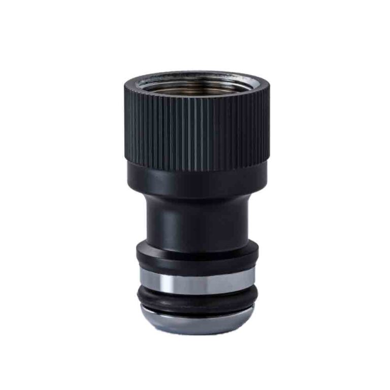 ワンタッチニップル（M16・マットブラック）_G213WN-A_商品画像