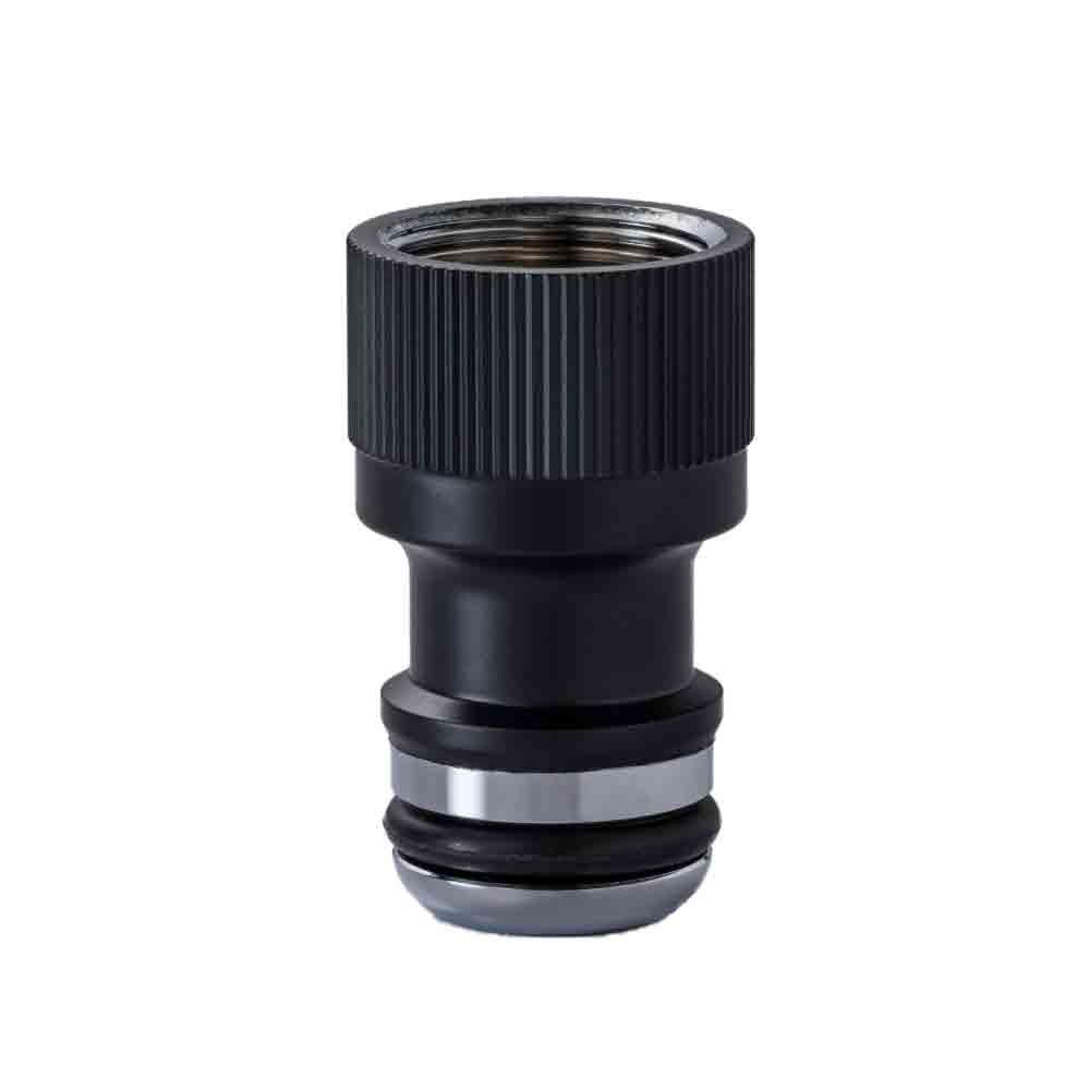 ワンタッチニップル（M16・マットブラック）_G213WN-A_商品画像